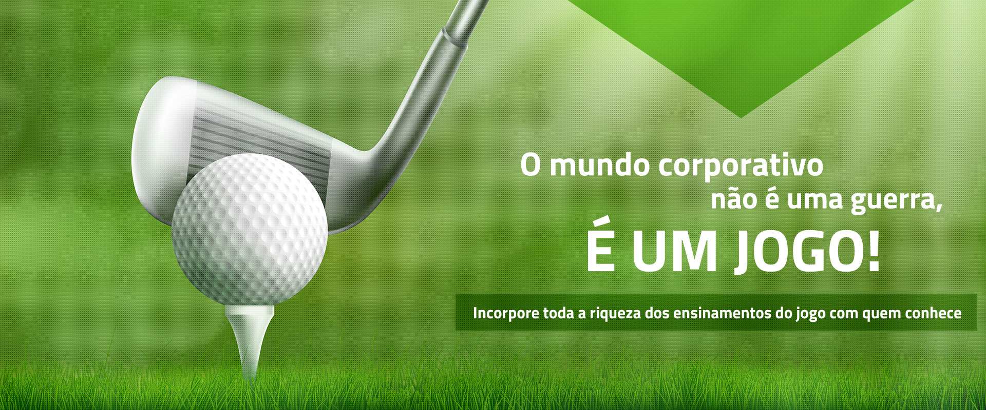 Golf Empresas